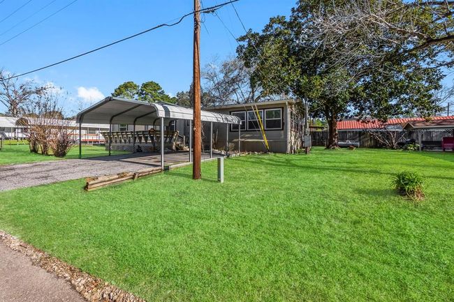 326 Plum Tree, House other with 3 bedrooms, 2 bathrooms and 4 parking in Livingston TX | Image 4