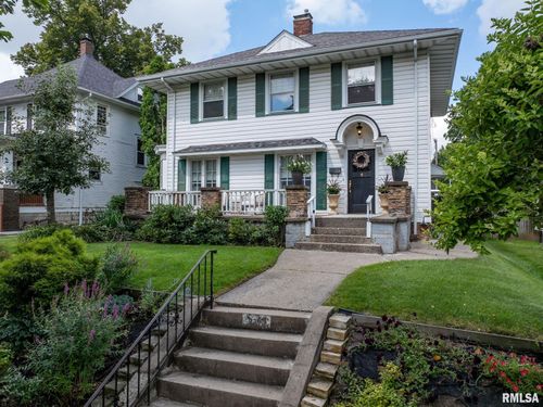 2318 N Ripley St, Davenport, IA, 52803-2707 | Card Image