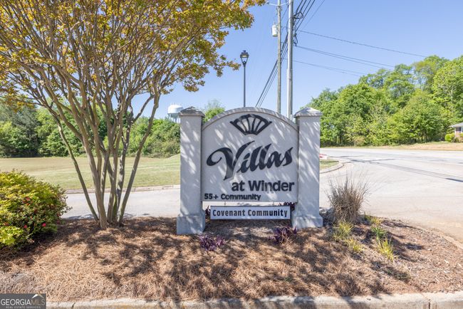 687 Majesty Xing, House other with 3 bedrooms, 2 bathrooms and 2 parking in Winder GA | Image 35