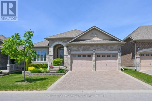 110 Ridge Way, New Tecumseth, ON, L9R0M6 | Card Image