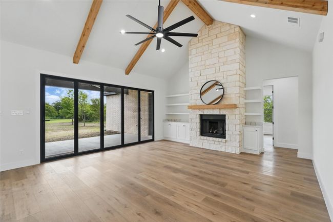 106 Turnberry Ln, House other with 5 bedrooms, 4 bathrooms and null parking in Corsicana TX | Image 14