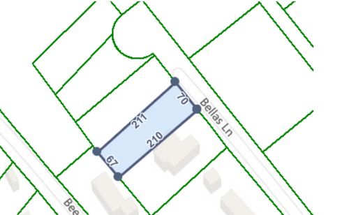 969 Bellas Ln, Awendaw, SC, 29429-6069 | Card Image