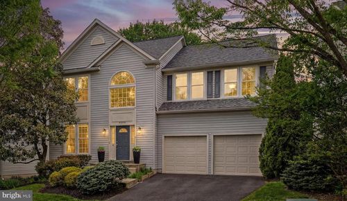 43200 Lighthouse Pl, CHANTILLY, VA, 20152-5338 | Card Image