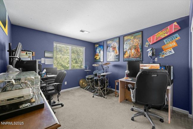 7221 Windswept Loop, House other with 4 bedrooms, 3 bathrooms and 2 parking in Sparks NV | Image 17