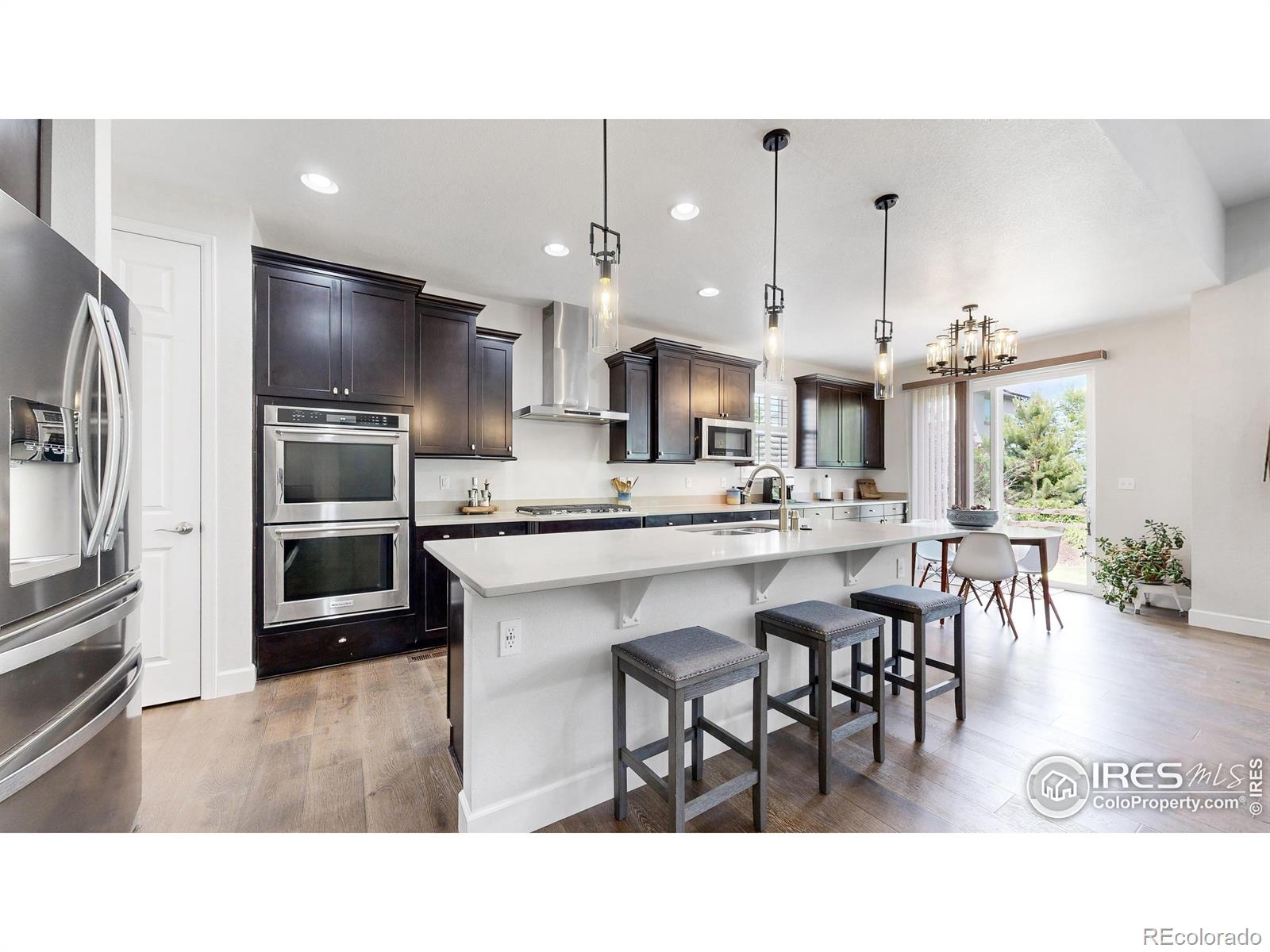 Rocky Ridge Cir, Erie, CO 80516
