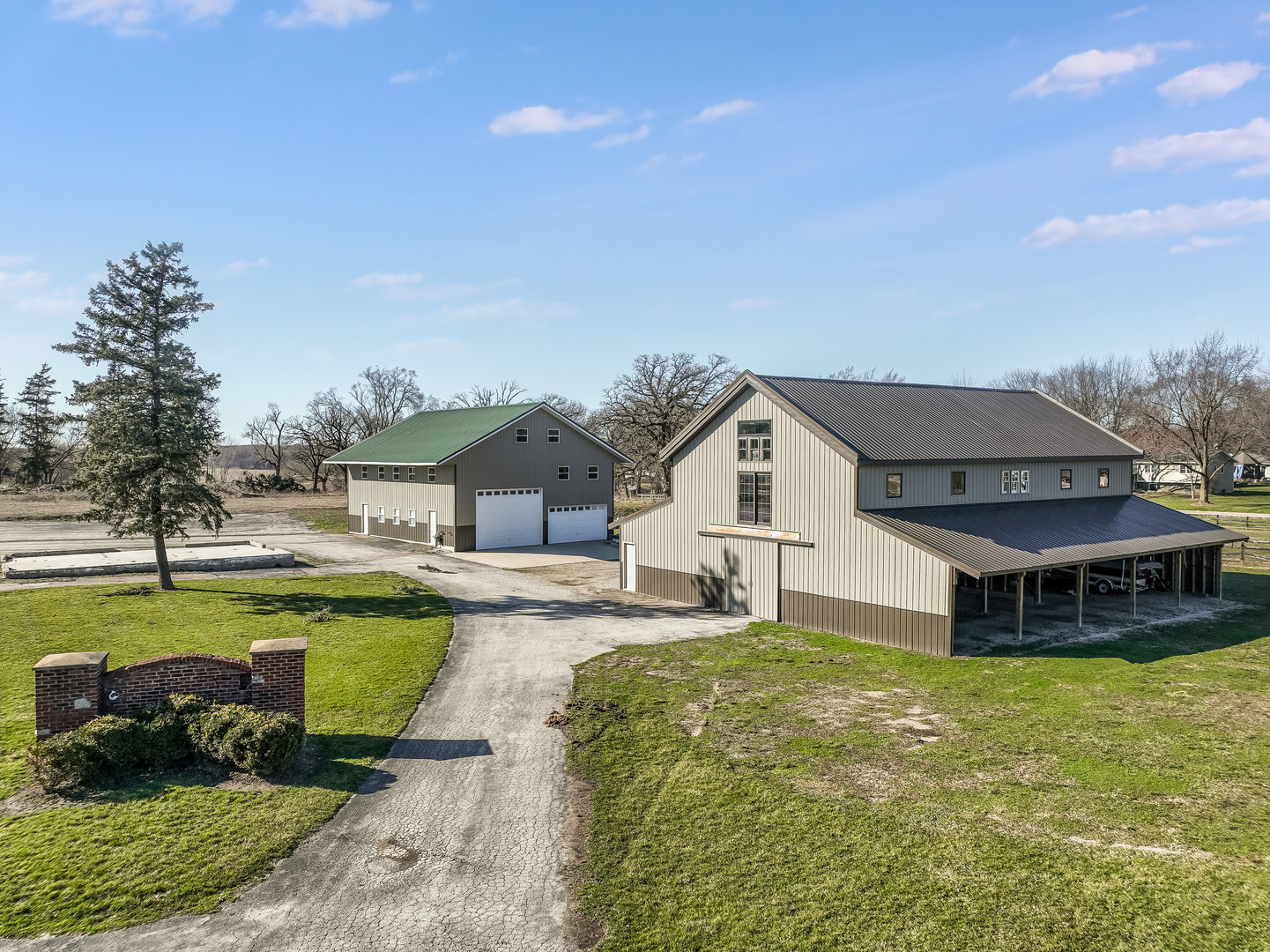 Land in St. Charles 2