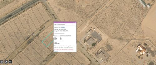17-4705 Alif Rd Ne, Rio Rancho, NM, 87144 | Card Image