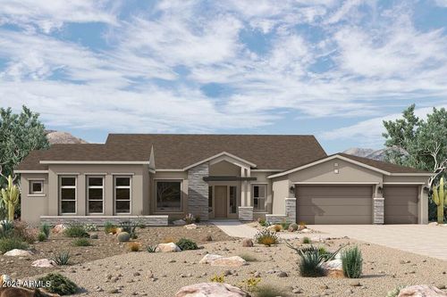18125 E Avenida Del Valle, Queen Creek, AZ, 85142-9014 | Card Image