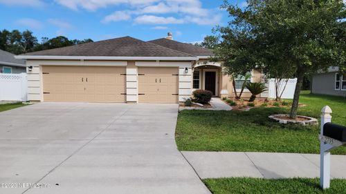 2735 Woodsdale Dr, MIDDLEBURG, FL, 32068-6891 | Card Image