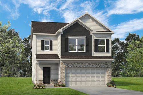 409 Black Jack Way, Clarksville, TN, 37040 | Card Image