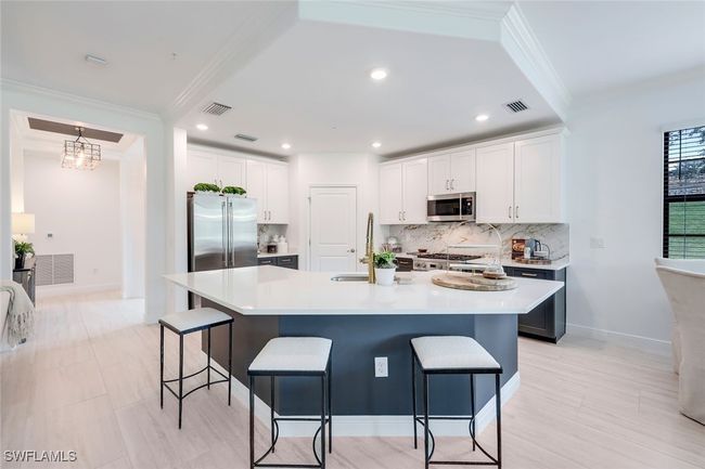 Stainless steel GE Monogram Appliances | Image 8