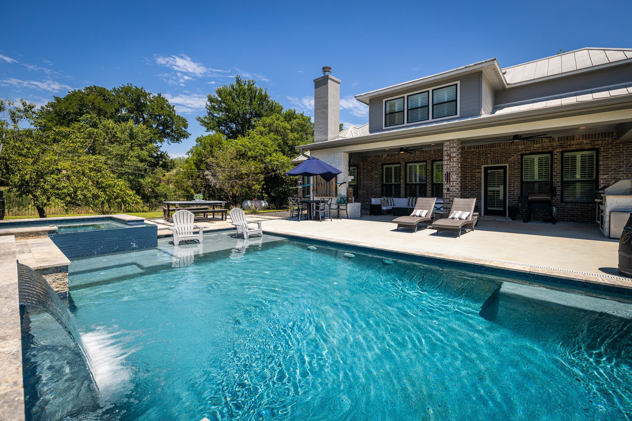 River Star Dr, New Braunfels, TX 78132
