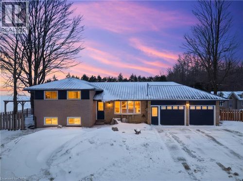 109 Mcgivern St, Moorefield, ON, N0G2K0 | Card Image