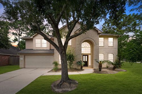 15019 Cozy Hollow Ln, Houston, TX, 77044-4454 | Card Image