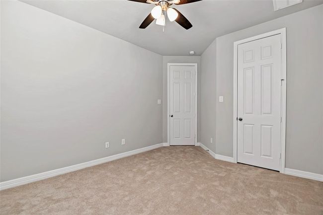 9408 Caddo Ridge Ln, Townhouse with 3 bedrooms, 3 bathrooms and 2 parking in Cypress TX | Image 19