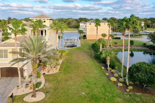 297 Yacht Harbor Dr, PALM COAST, FL, 32137-3423 | Card Image