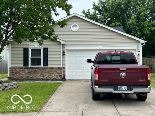 13434 N Carwood Ct, Camby, IN, 46113-8350 | Card Image