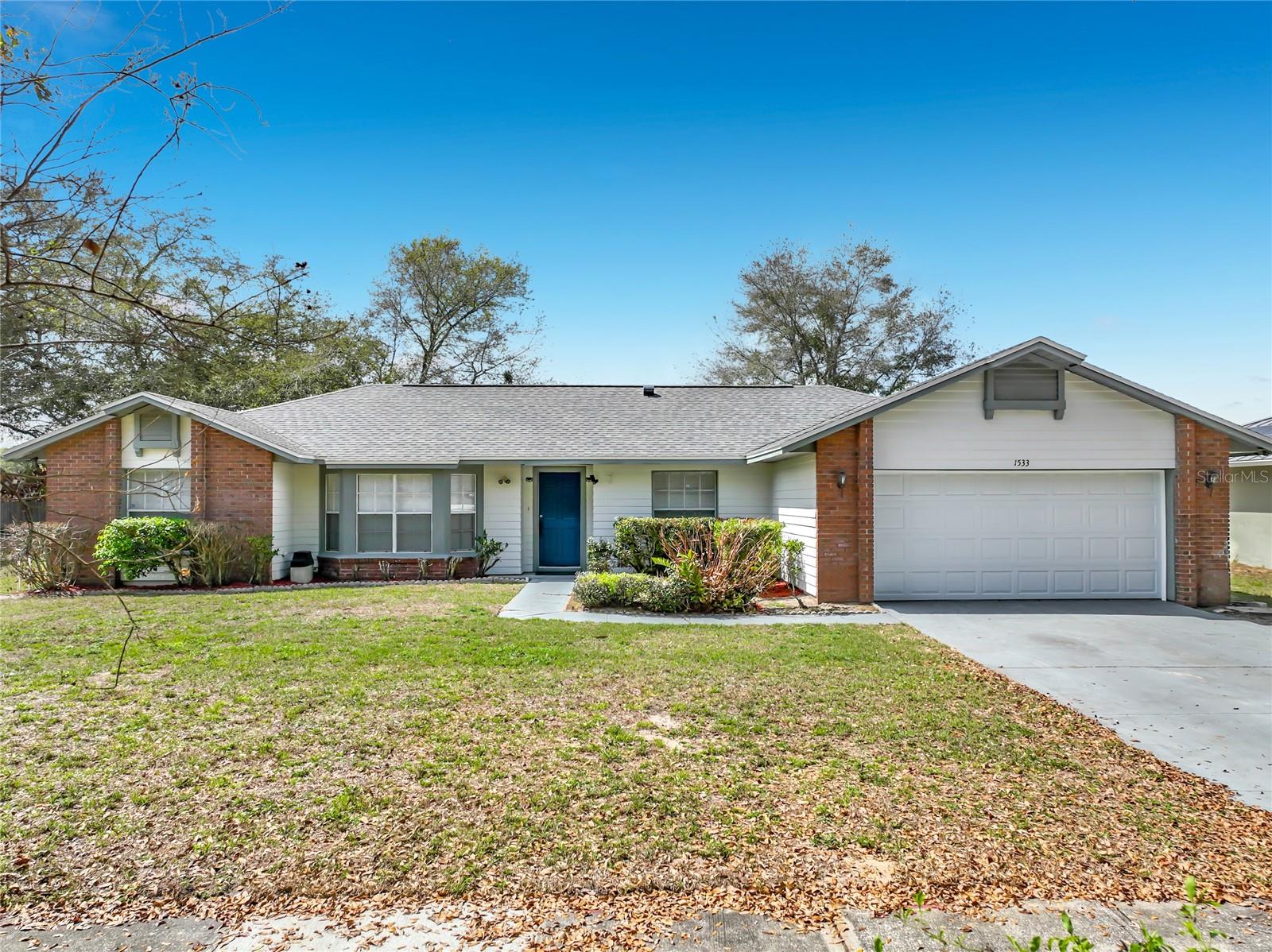 1533 Sackett Cir, For Sale in Orlando - eXp Realty