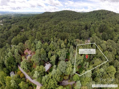 Lot 68 Iroquois Dr, Hendersonville, NC, 28791-1834 | Card Image