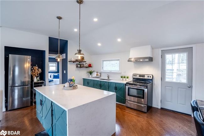 12889 Third Line, House other with 4 bedrooms, 3 bathrooms and 11 parking in Acton ON | Image 10