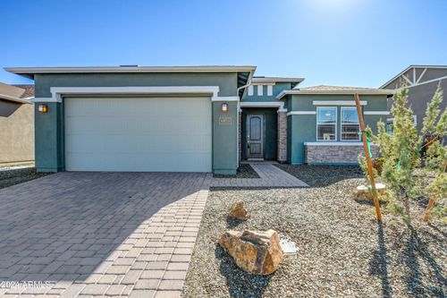 6853 Golden Tree Drive, Prescott, AZ, 86305 | Card Image