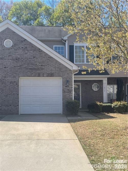 118-11917 Stratfield Place Cir, Pineville, NC, 28134-7325 | Card Image