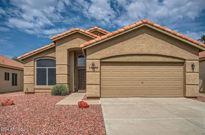 19830 N 91 St Lane, House other with 2 bedrooms, 2 bathrooms and null parking in Peoria AZ | Image 1