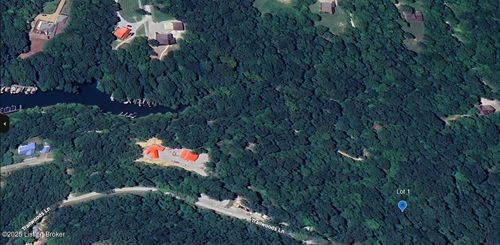 1 Trailwoods Dr, Leitchfield, KY, 42754-9465 | Card Image
