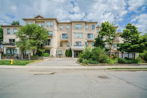 103-9 Greenbriar Rd, North York, ON, M2K1H4 | Card Image