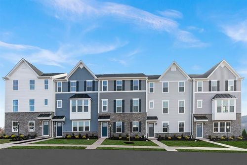 1196 Olivia Dr, Oakdale, PA, 15071-3810 | Card Image