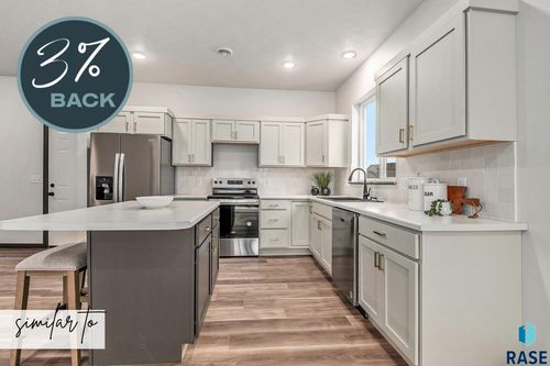 2706 S Broek Dr Drive, Sioux Falls, SD, 57106 | Card Image