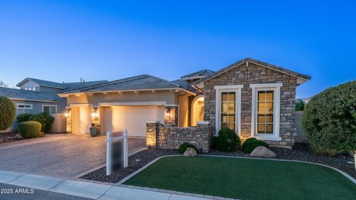 4518 E Fountain St, Mesa, AZ, 85205-5270 | Card Image