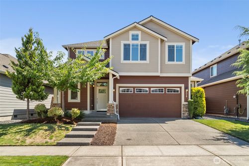 4013 23rd St Se, Puyallup, WA, 98374-4553 | Card Image