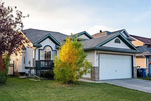 132 San Diego Green Ne, Calgary, AB, T1Y7C5 | Card Image