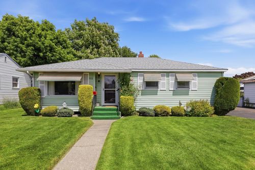 309 E Nebraska Ave, Spokane, WA, 99207 | Card Image