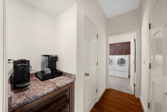 4635 High Point Rd, House other with 6 bedrooms, 4 bathrooms and null parking in Sandy Springs GA | Image 18