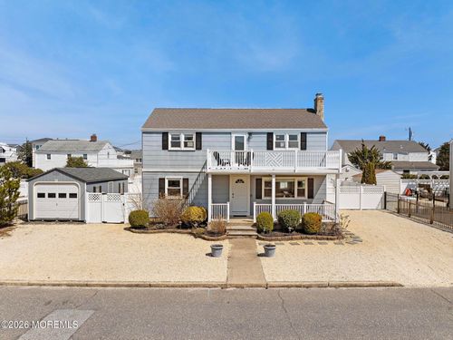 15 E Colorado Avenue, Long Beach Twp, NJ, 08008 | Card Image
