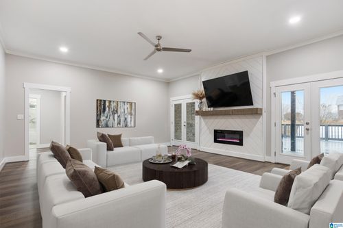 160 Panoramic Cir, WARRIOR, AL, 35180-4876 | Card Image