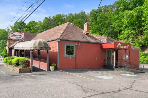 1206 Route 51, Jefferson Hills, PA, 15025-3662 | Card Image
