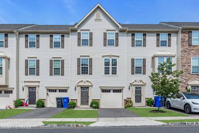 1006 Mississippi Street, Condo with 3 bedrooms, 4 bathrooms and null parking in Toms River NJ | Image 1