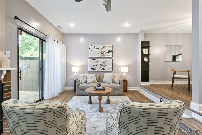 UNIT-11602 - 11602 E Briar Patch Dr, Condo with 2 bedrooms, 2 bathrooms and null parking in Midlothian VA | Image 16