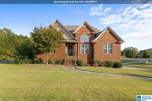10 Field Ln, ODENVILLE, AL, 35120-5468 | Card Image