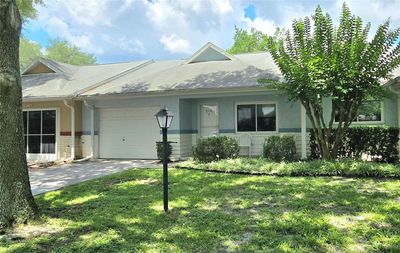 B - 9756 Sw 94th Terrace, House other with 2 bedrooms, 2 bathrooms and null parking in Ocala FL | Image 1