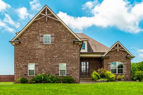 128 Bloomsbury Dr, Portland, TN, 37148-2043 | Card Image