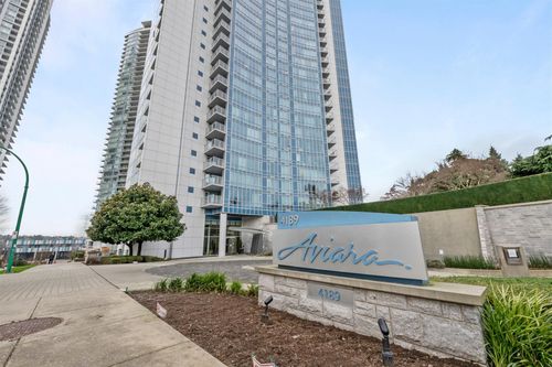 1701-4189 Halifax St, Burnaby, BC, V5C0H9 | Card Image