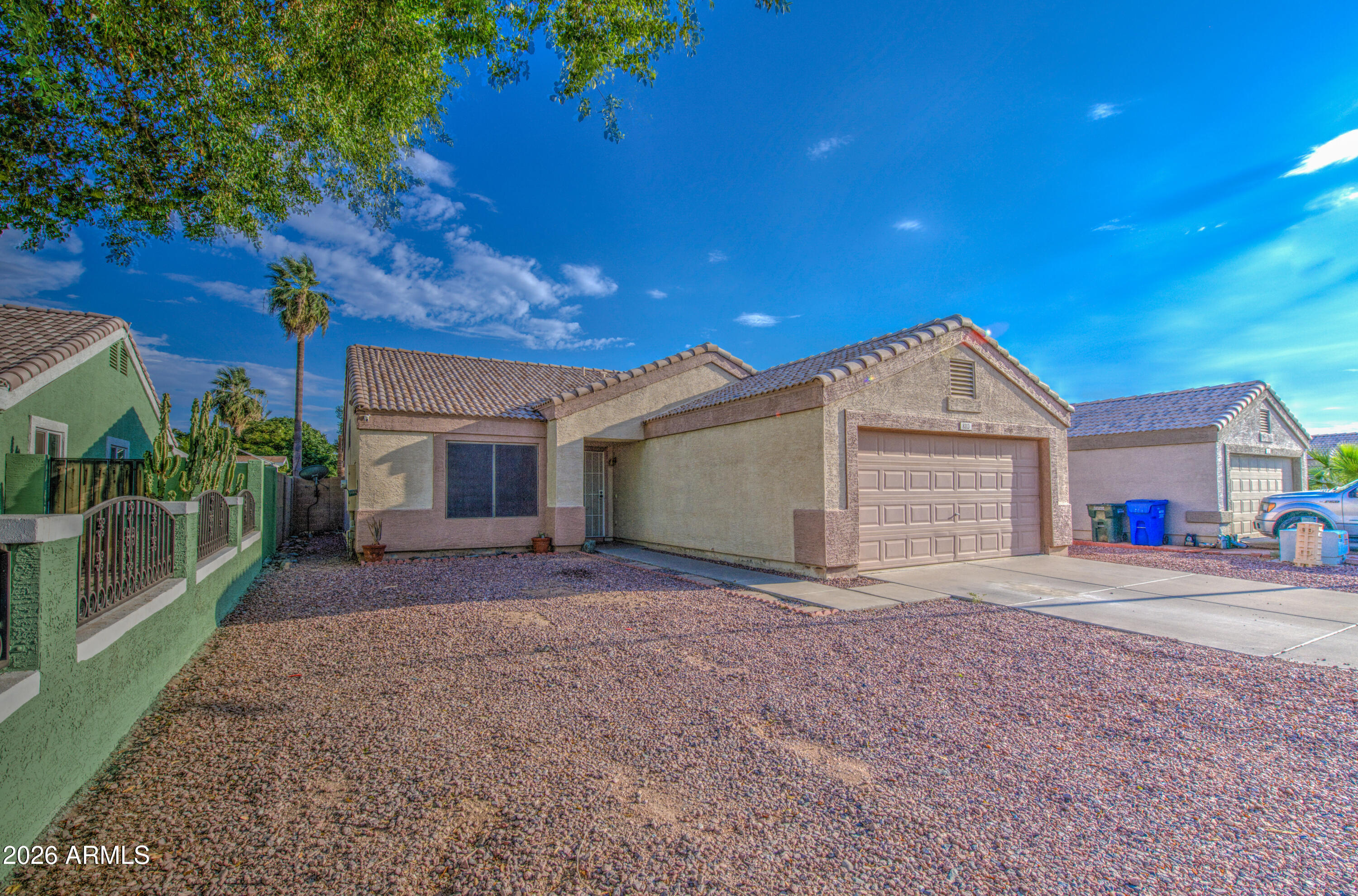 Residential in Phoenix 4