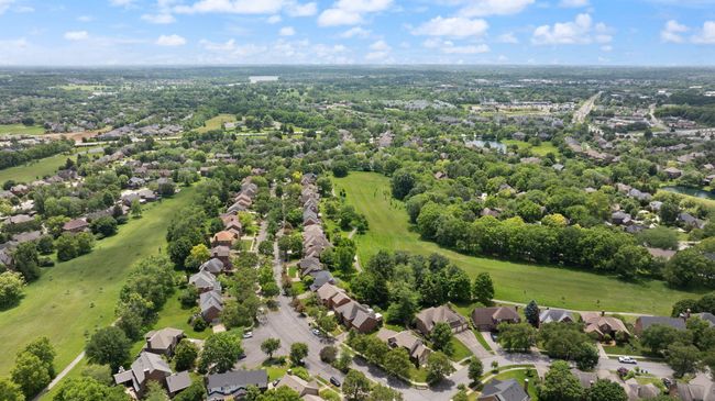 1129 Andover Forest Dr, House other with 4 bedrooms, 4 bathrooms and null parking in Lexington KY | Image 102