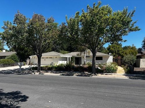 2081 Rebild Dr, Solvang, CA, 93463-2215 | Card Image
