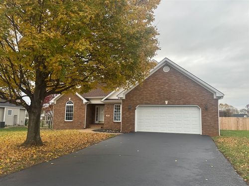 640 Masters Way, Bowling Green, KY, 42104-8586 | Card Image