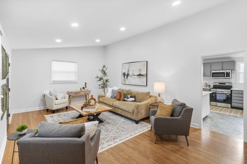 2437 Fairbrook Dr, Nashville, TN, 37214-1413 | Card Image